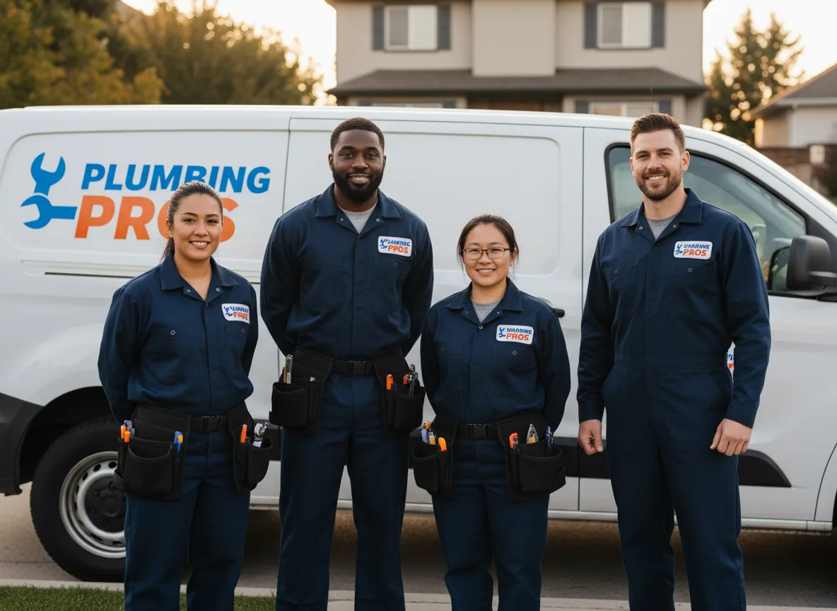 Water Heater Repair company in Stafford, KS